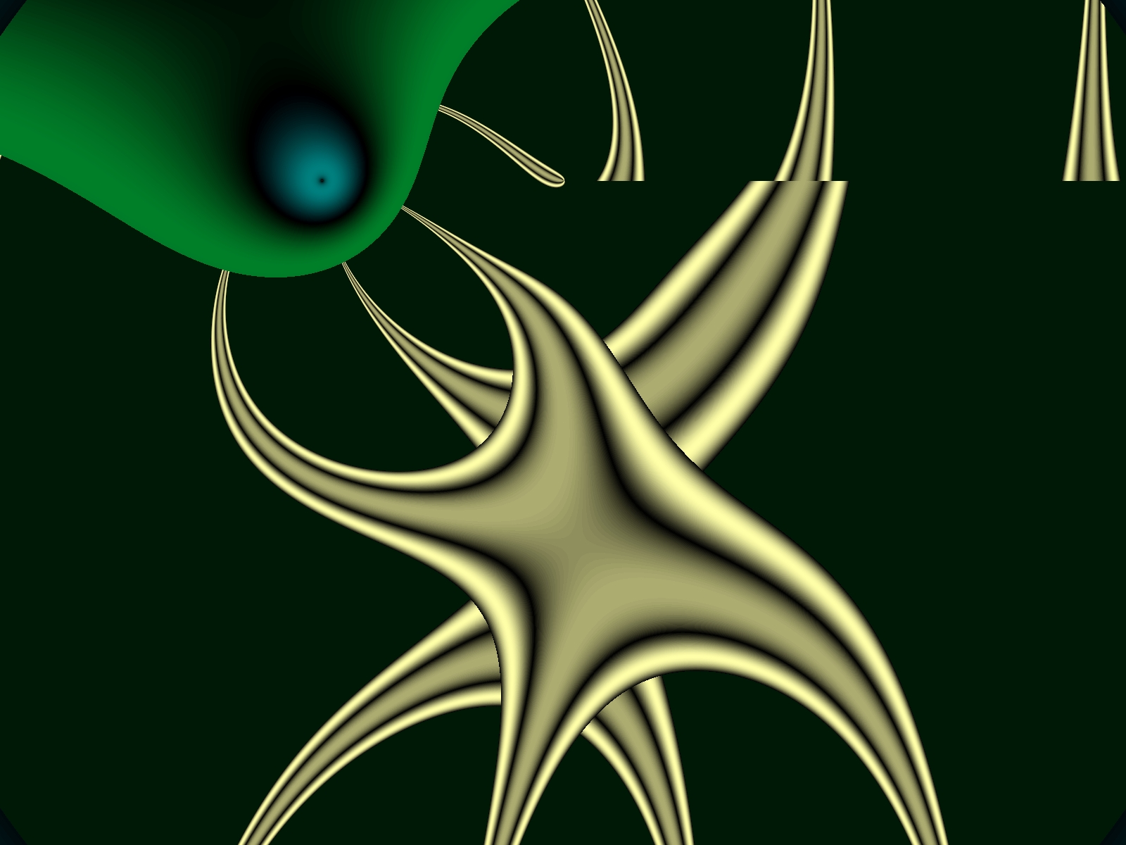 Mit einem Klick auf das Fraktal-Bild wird die Seite wieder geschlossen!