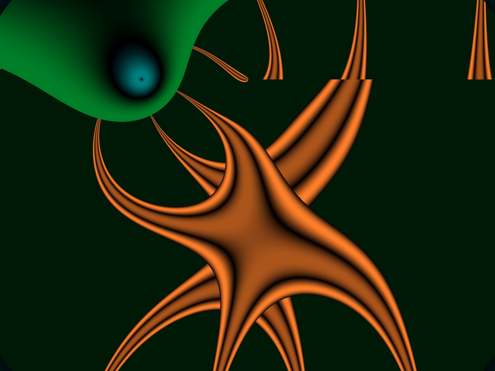 Mit einem Klick auf das Fraktal-Bild wird die Seite wieder geschlossen!