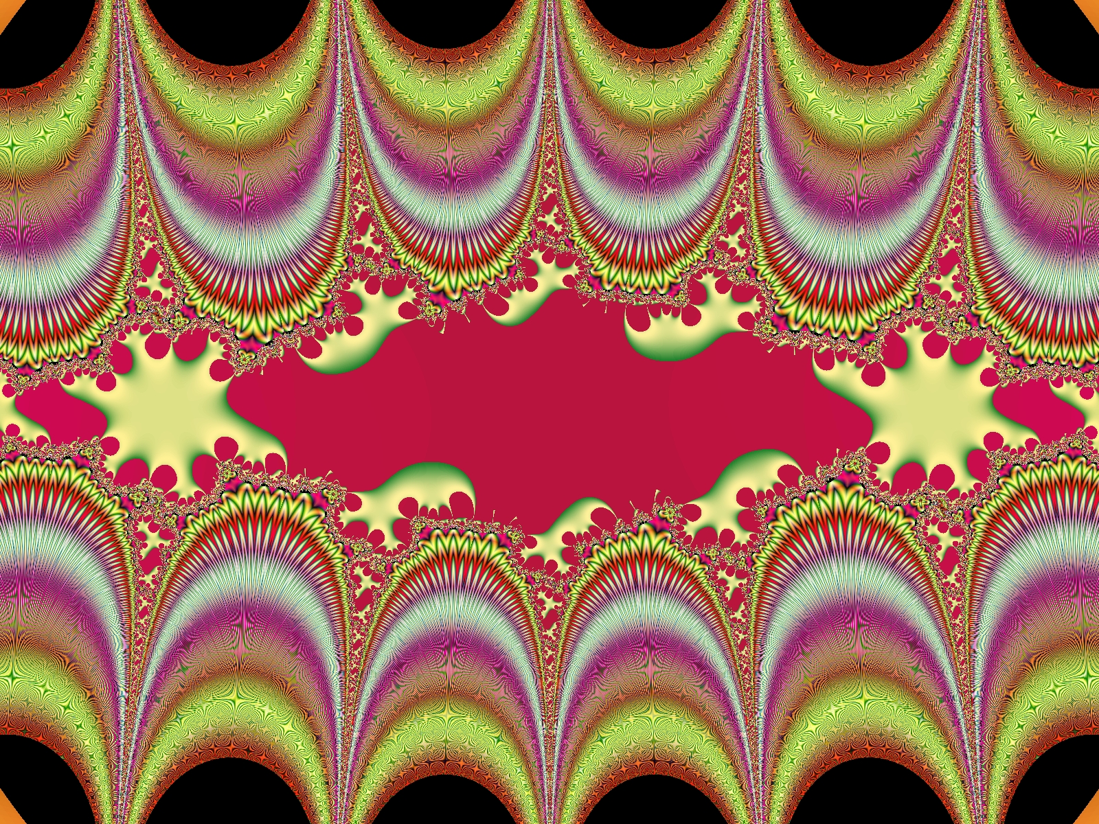 Mit einem Klick auf das Fraktal-Bild wird die Seite wieder geschlossen!