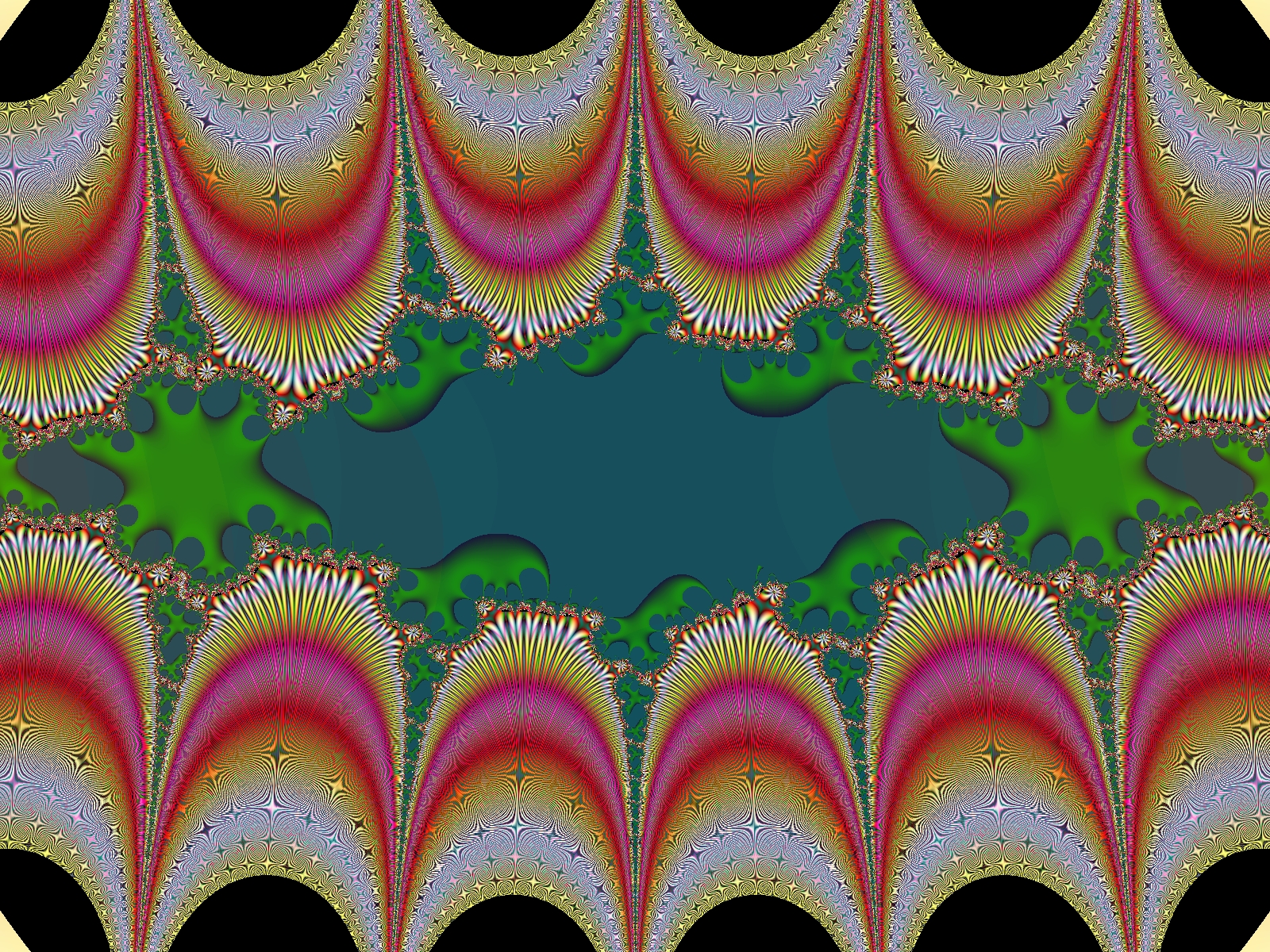 Mit einem Klick auf das Fraktal-Bild wird die Seite wieder geschlossen!