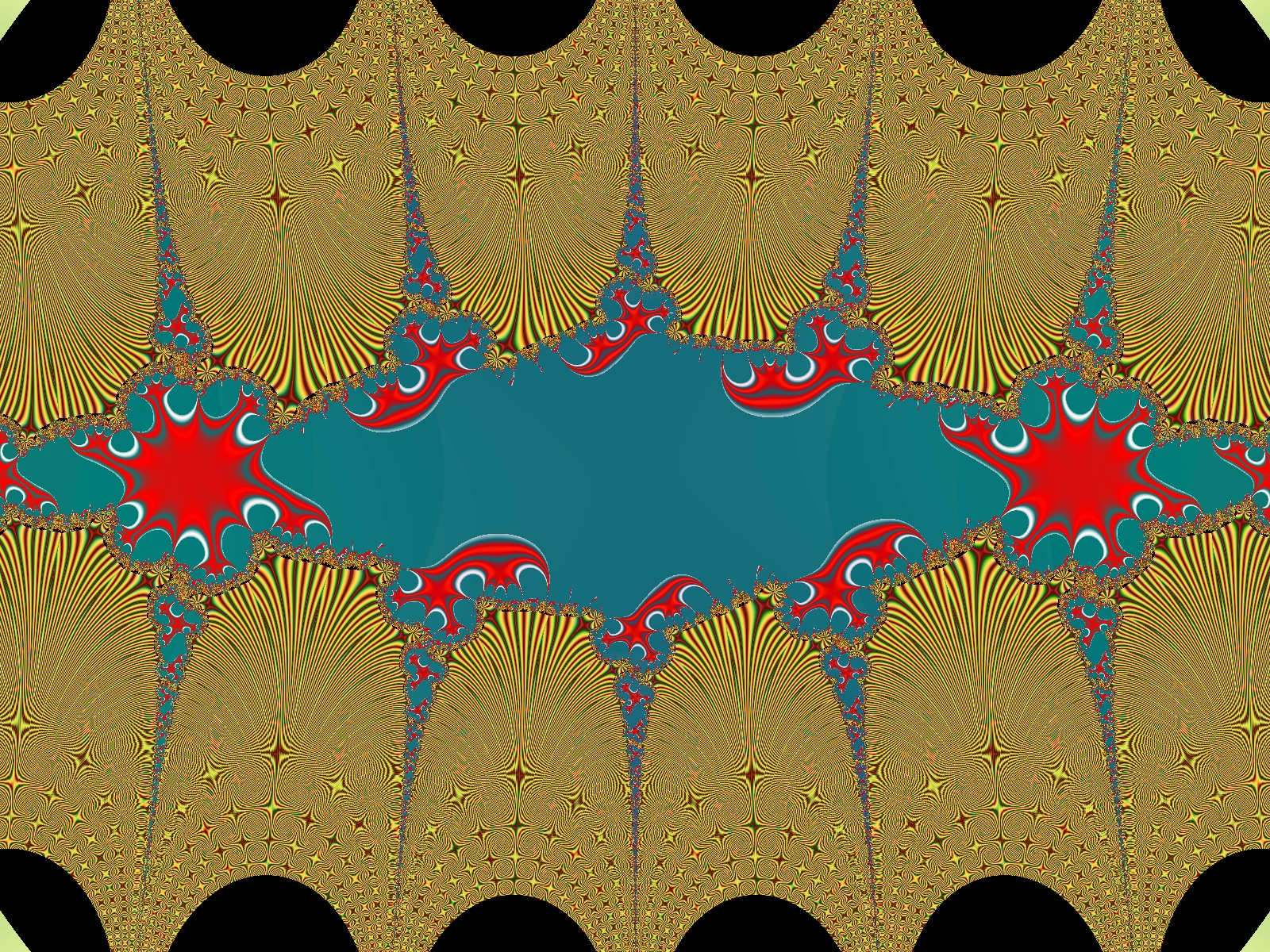 Mit einem Klick auf das Fraktal-Bild wird die Seite wieder geschlossen!