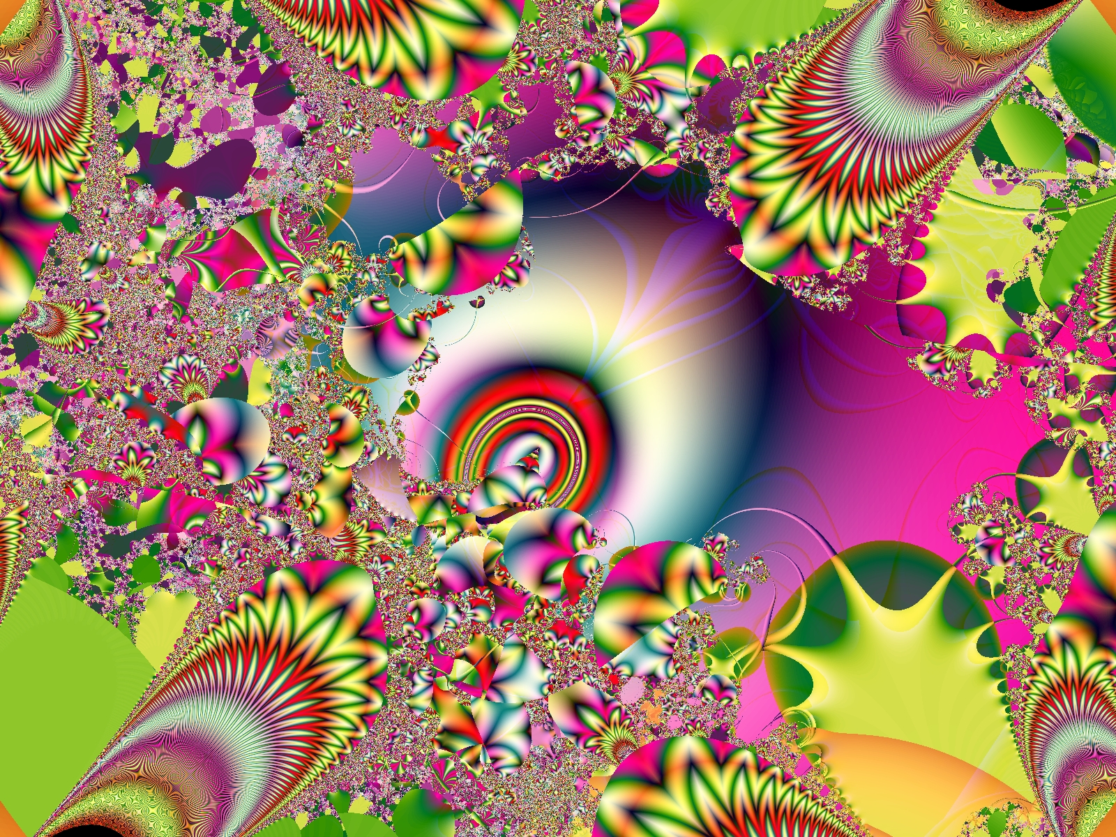 Mit einem Klick auf das Fraktal-Bild wird die Seite wieder geschlossen!