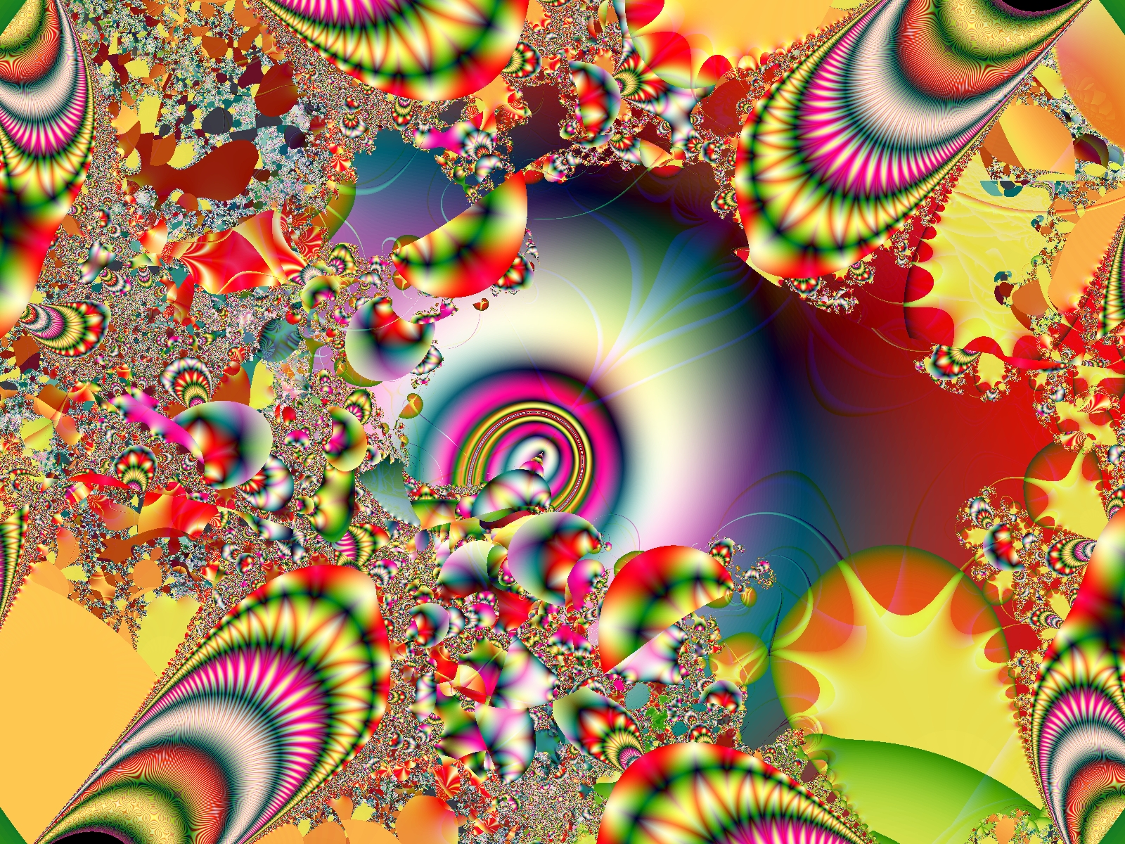 Mit einem Klick auf das Fraktal-Bild wird die Seite wieder geschlossen!