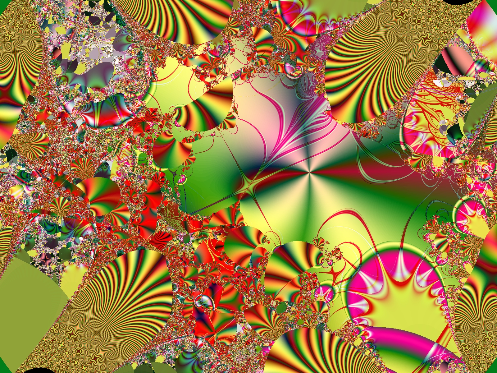 Mit einem Klick auf das Fraktal-Bild wird die Seite wieder geschlossen!