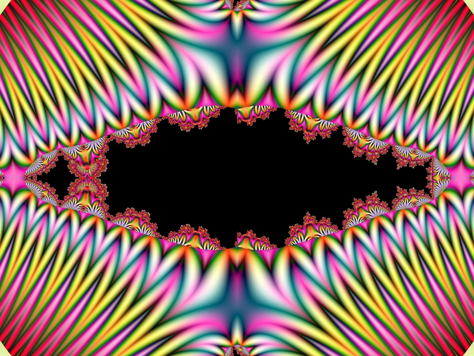 Mit einem Klick auf das Fraktal-Bild wird die Seite wieder geschlossen!