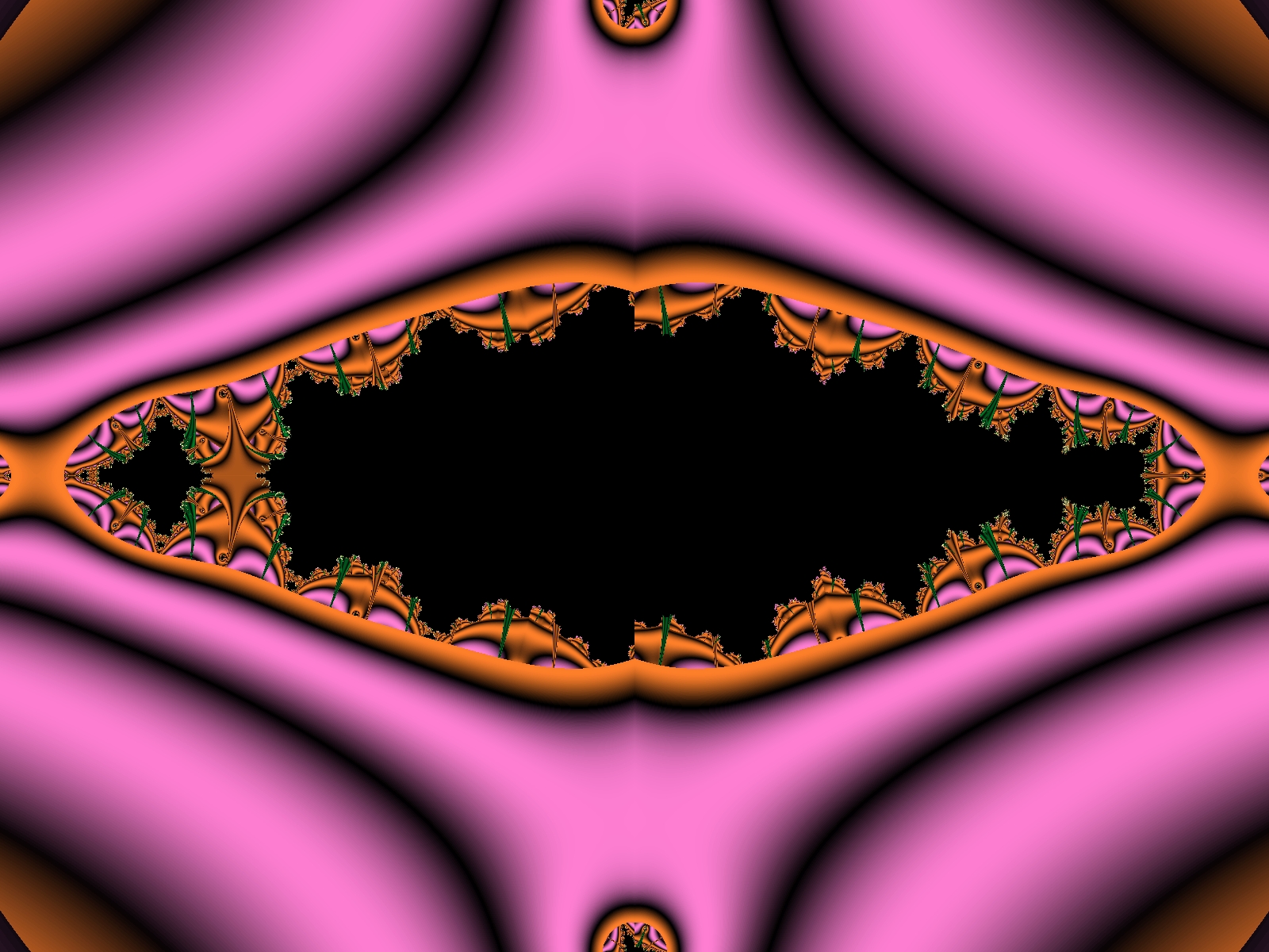 Mit einem Klick auf das Fraktal-Bild wird die Seite wieder geschlossen!