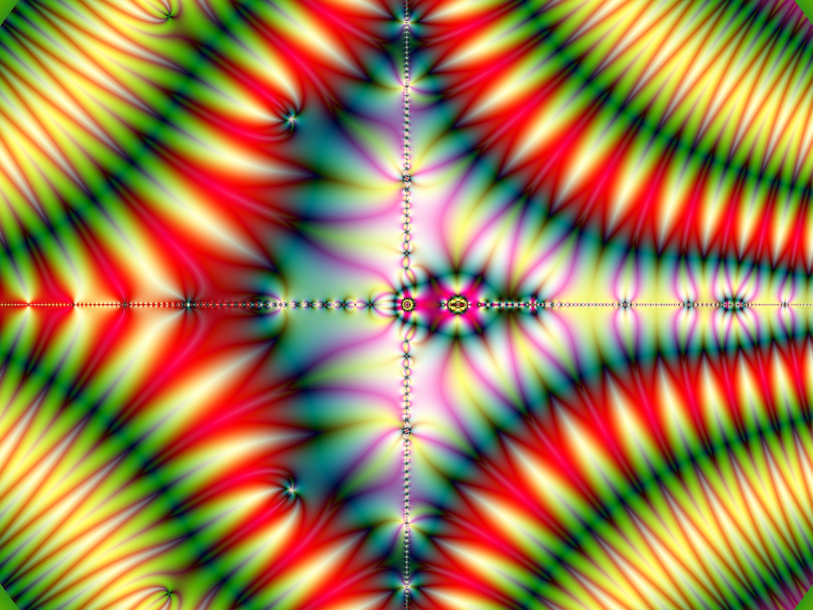 Mit einem Klick auf das Fraktal-Bild wird die Seite wieder geschlossen!