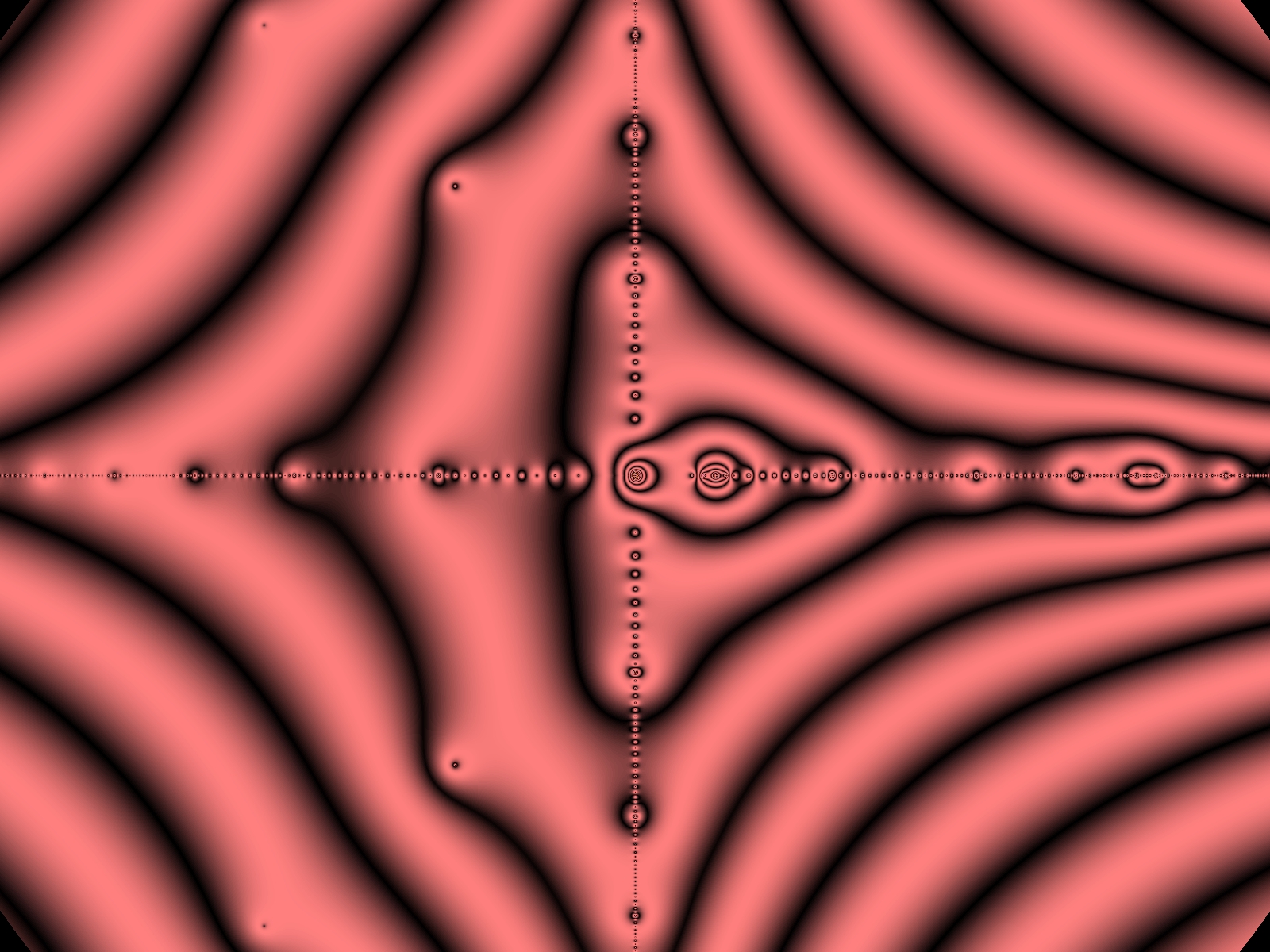 Mit einem Klick auf das Fraktal-Bild wird die Seite wieder geschlossen!