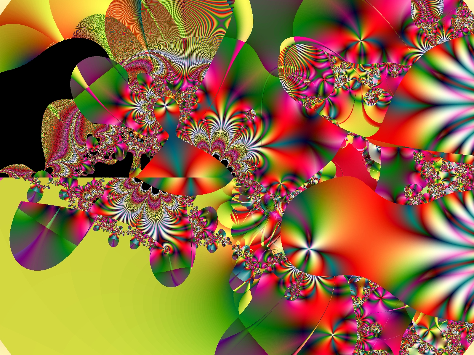 Mit einem Klick auf das Fraktal-Bild wird die Seite wieder geschlossen!