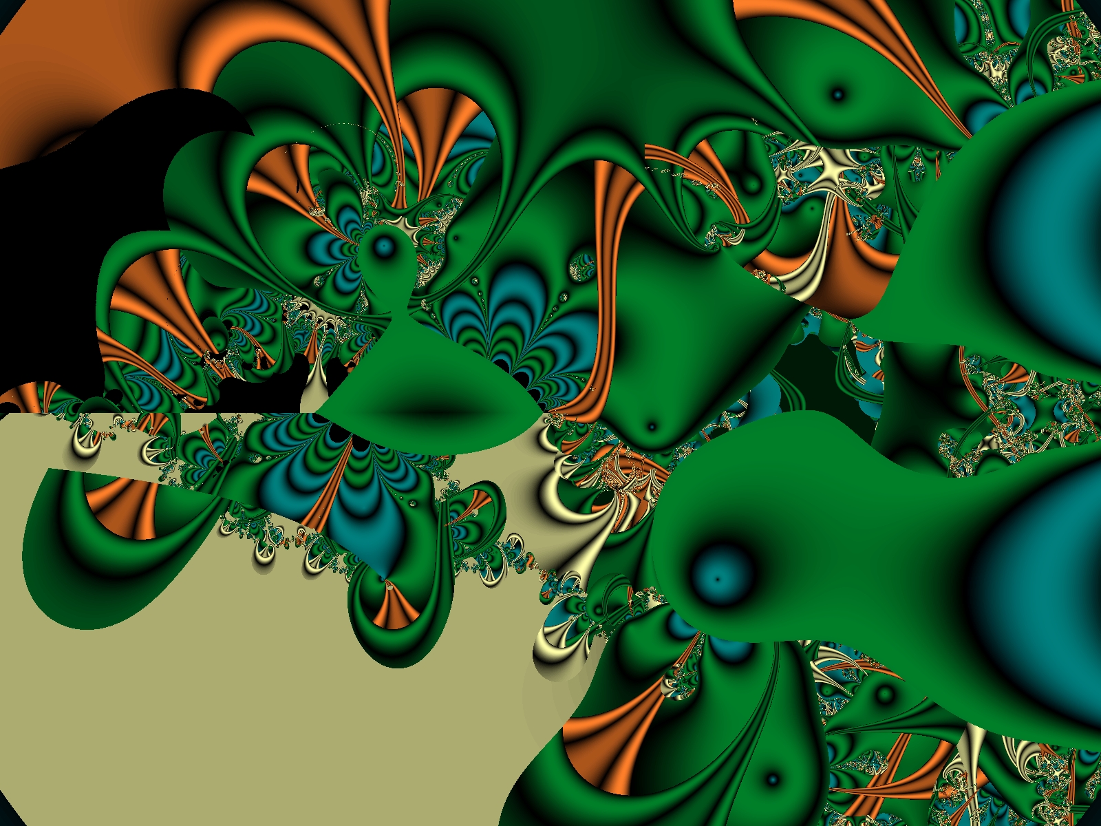 Mit einem Klick auf das Fraktal-Bild wird die Seite wieder geschlossen!