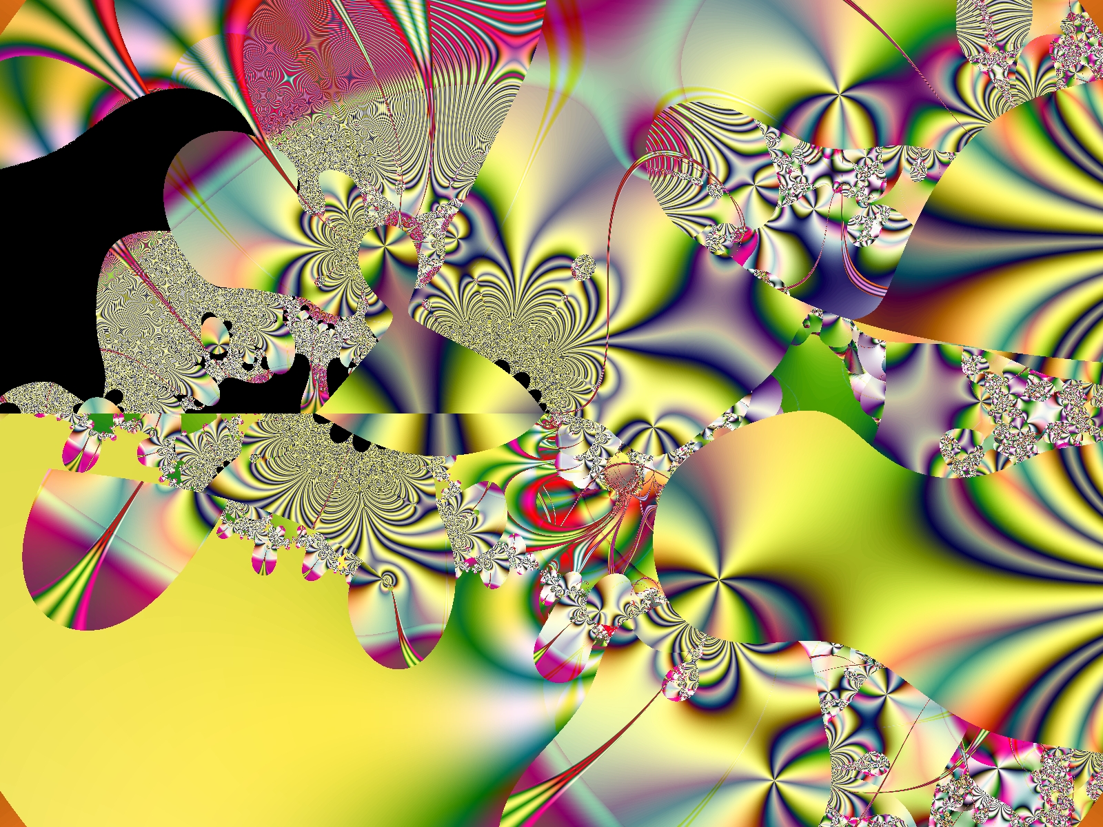 Mit einem Klick auf das Fraktal-Bild wird die Seite wieder geschlossen!