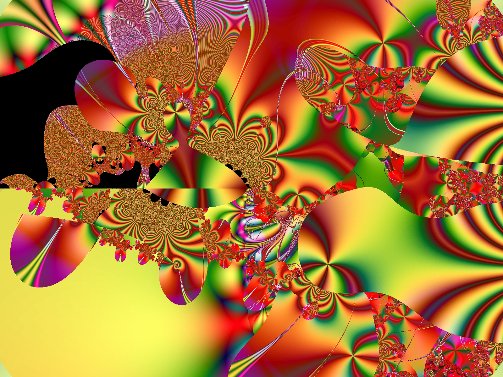 Mit einem Klick auf das Fraktal-Bild wird die Seite wieder geschlossen!