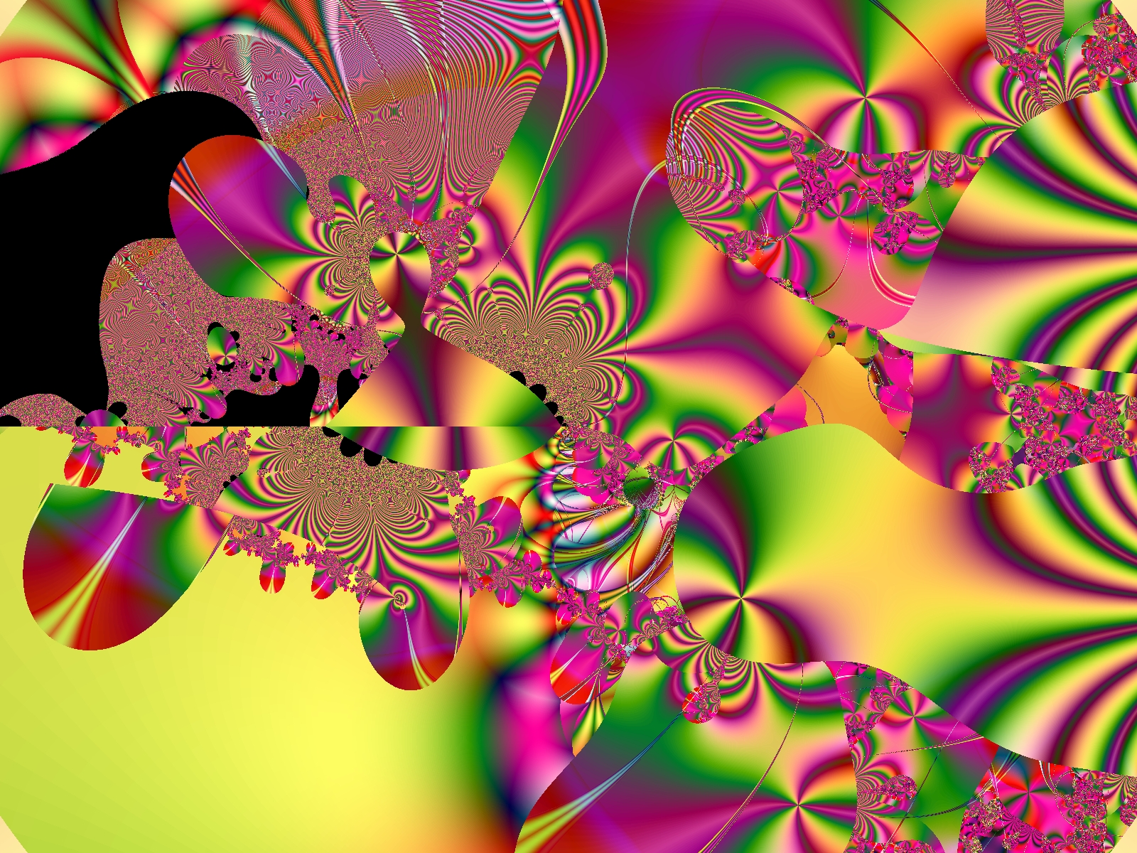 Mit einem Klick auf das Fraktal-Bild wird die Seite wieder geschlossen!