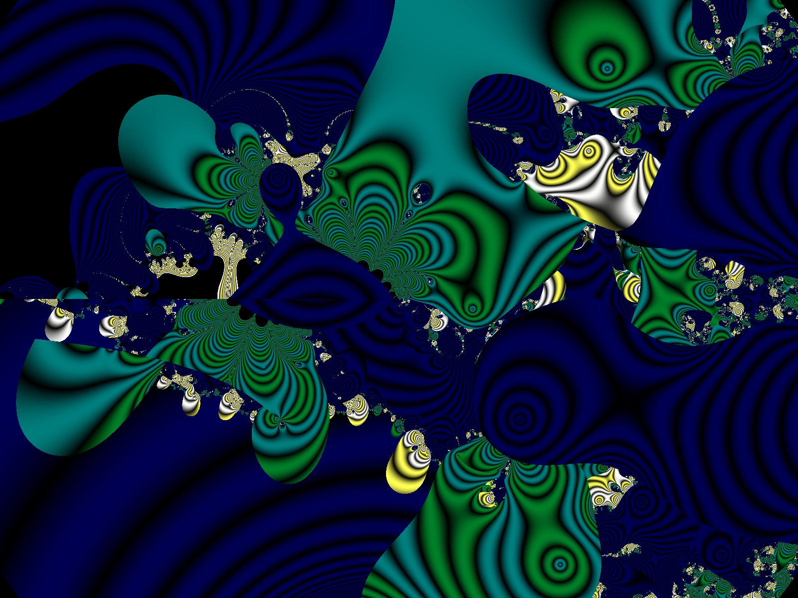 Mit einem Klick auf das Fraktal-Bild wird die Seite wieder geschlossen!