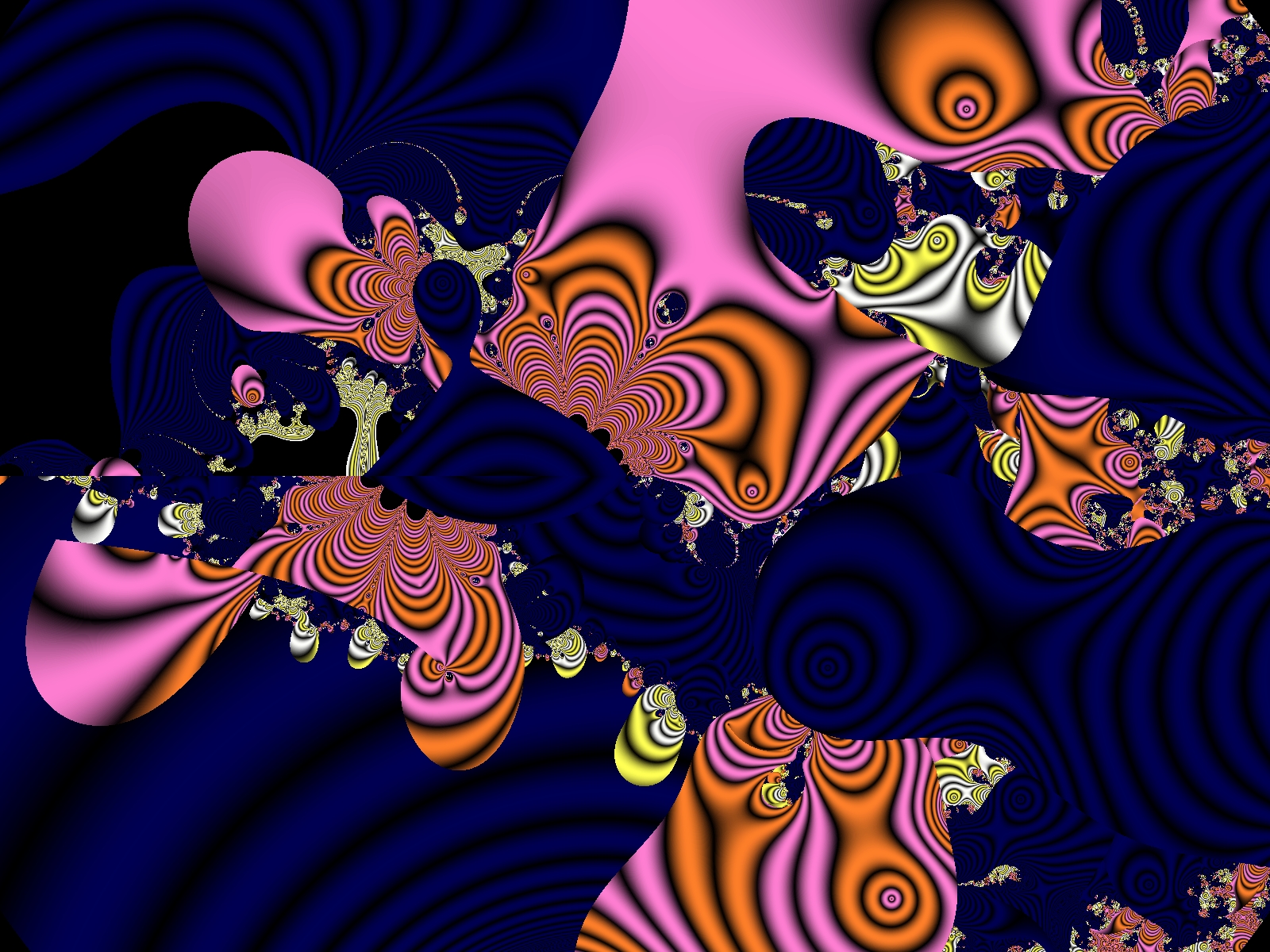 Mit einem Klick auf das Fraktal-Bild wird die Seite wieder geschlossen!