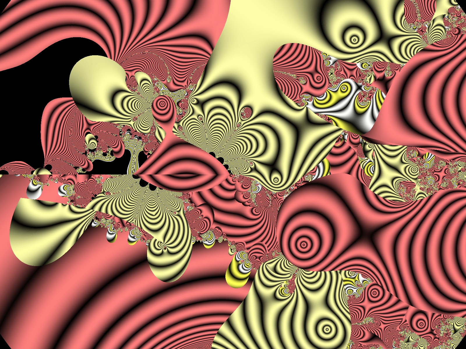 Mit einem Klick auf das Fraktal-Bild wird die Seite wieder geschlossen!