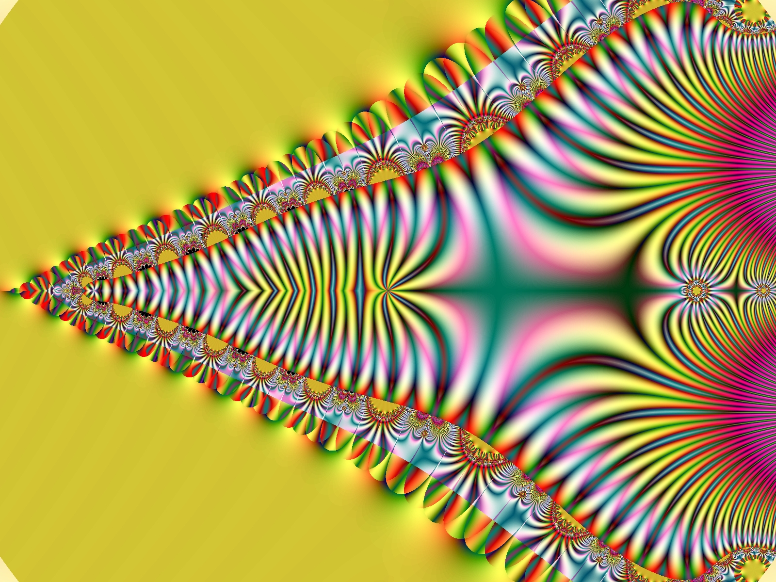 Mit einem Klick auf das Fraktal-Bild wird die Seite wieder geschlossen!