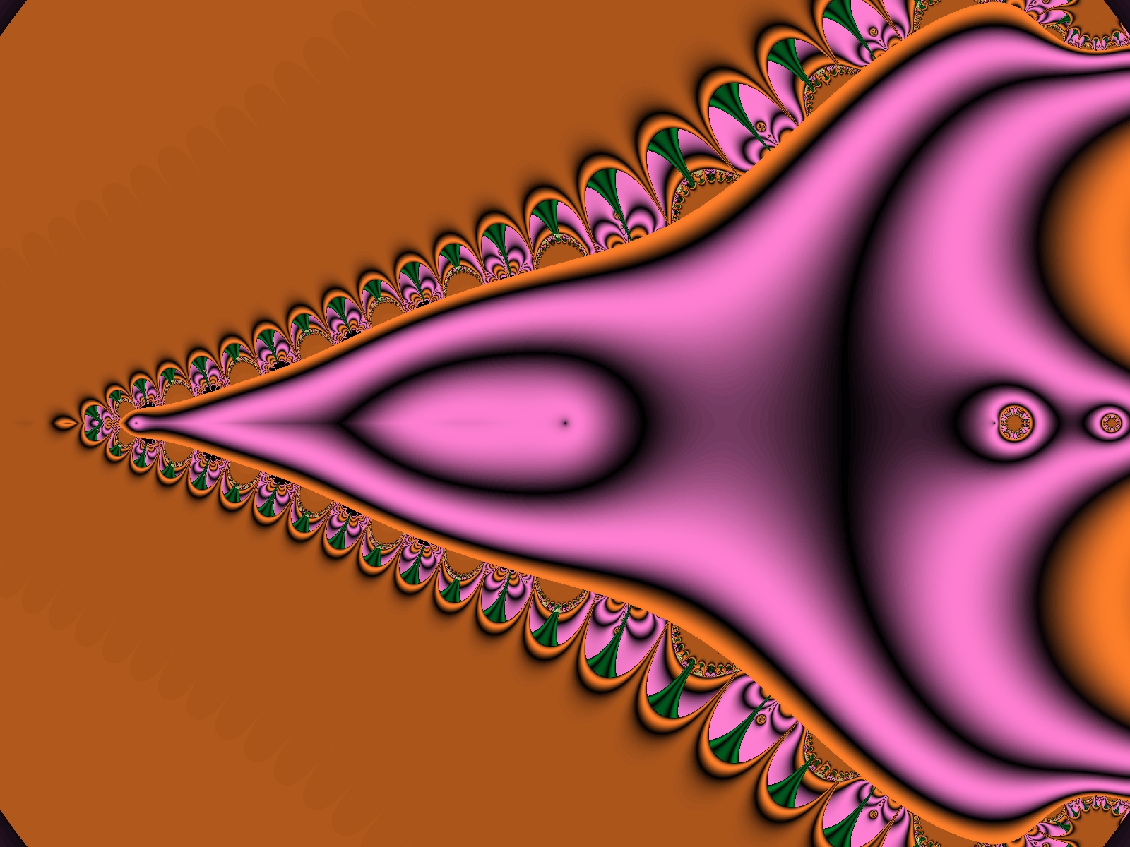 Mit einem Klick auf das Fraktal-Bild wird die Seite wieder geschlossen!