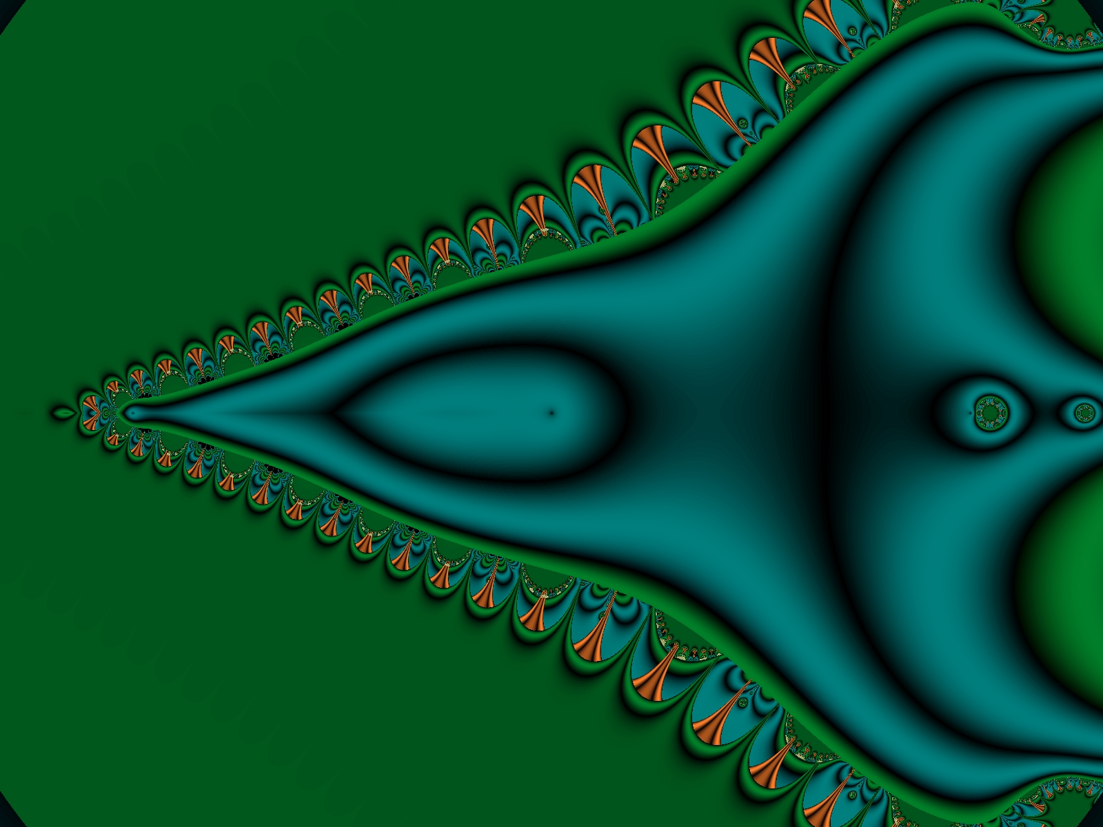Mit einem Klick auf das Fraktal-Bild wird die Seite wieder geschlossen!