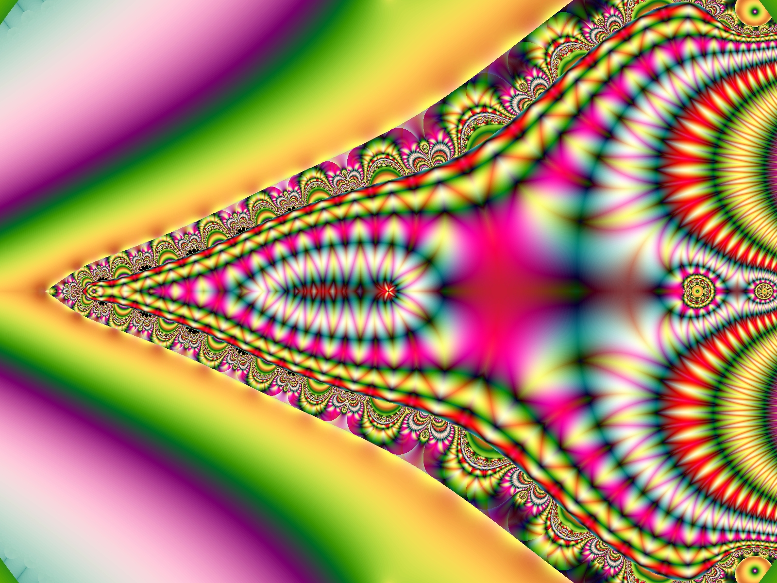 Mit einem Klick auf das Fraktal-Bild wird die Seite wieder geschlossen!