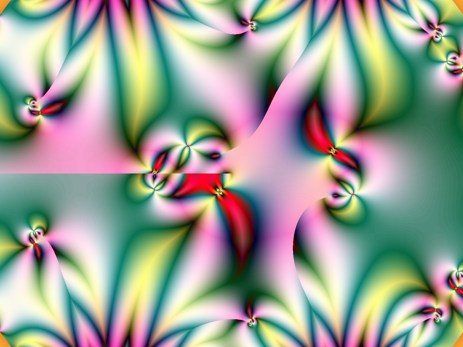 Mit einem Klick auf das Fraktal-Bild wird die Seite wieder geschlossen!