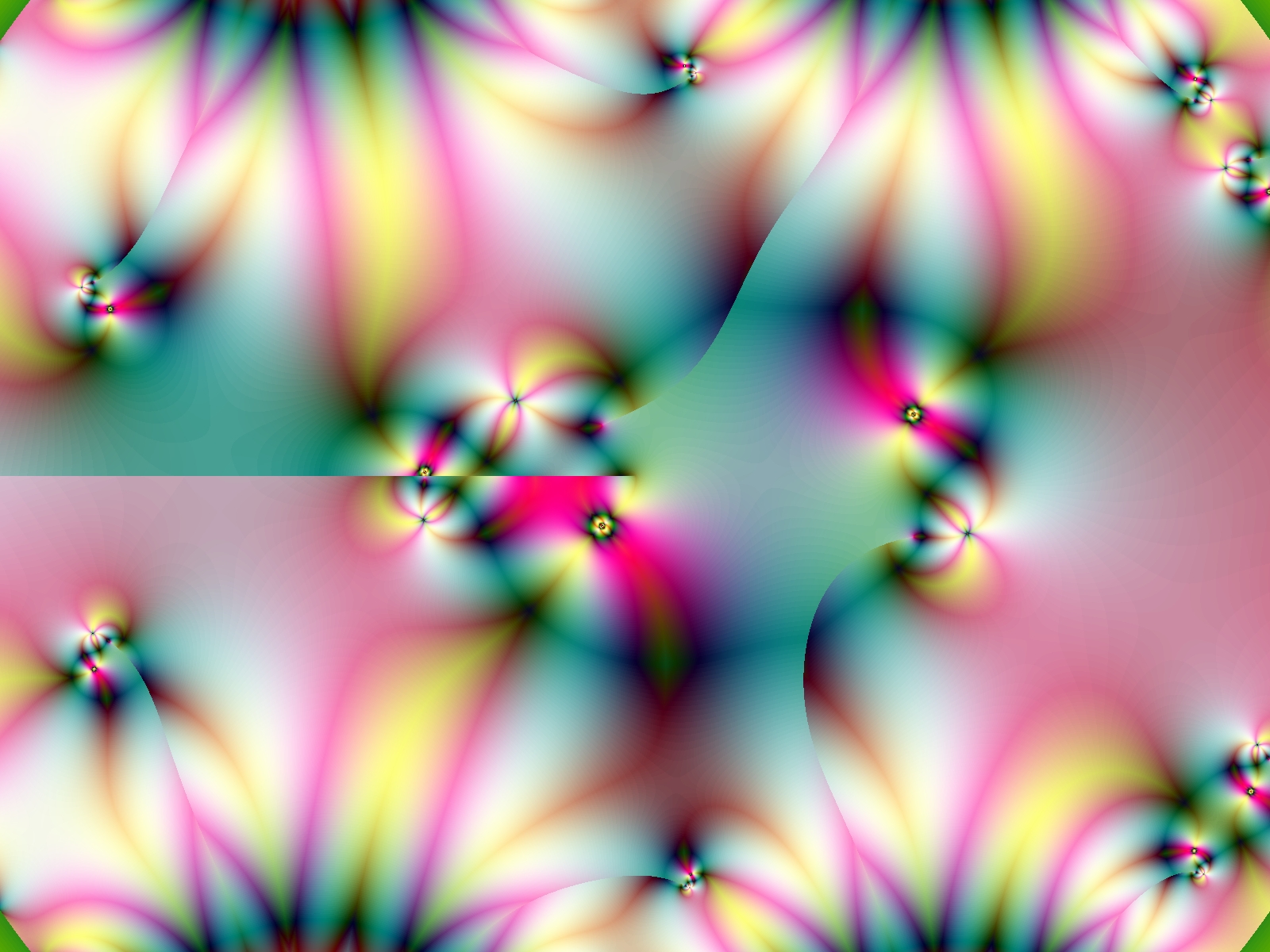 Mit einem Klick auf das Fraktal-Bild wird die Seite wieder geschlossen!