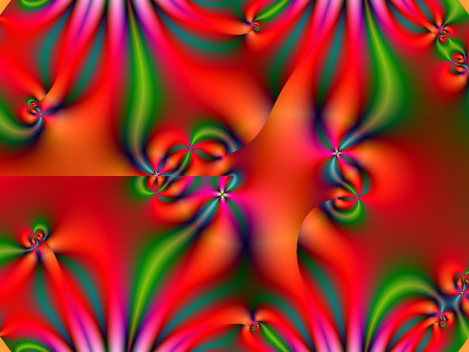 Mit einem Klick auf das Fraktal-Bild wird die Seite wieder geschlossen!