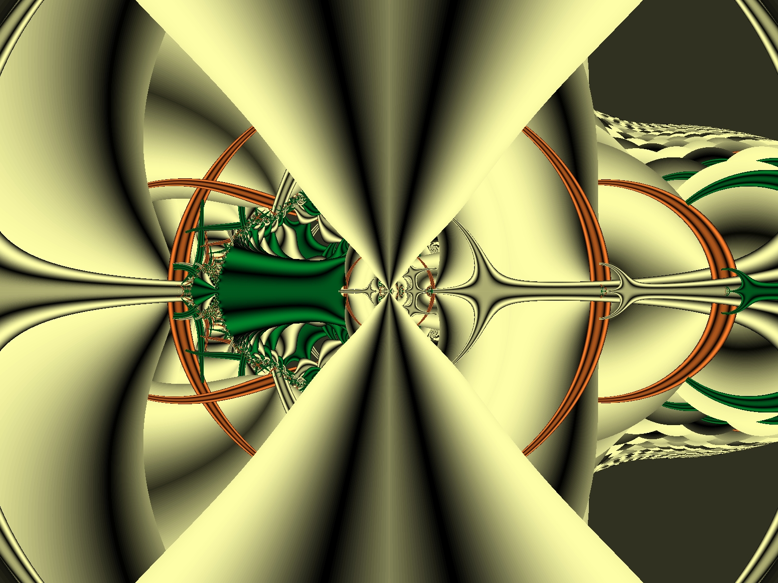 Mit einem Klick auf das Fraktal-Bild wird die Seite wieder geschlossen!