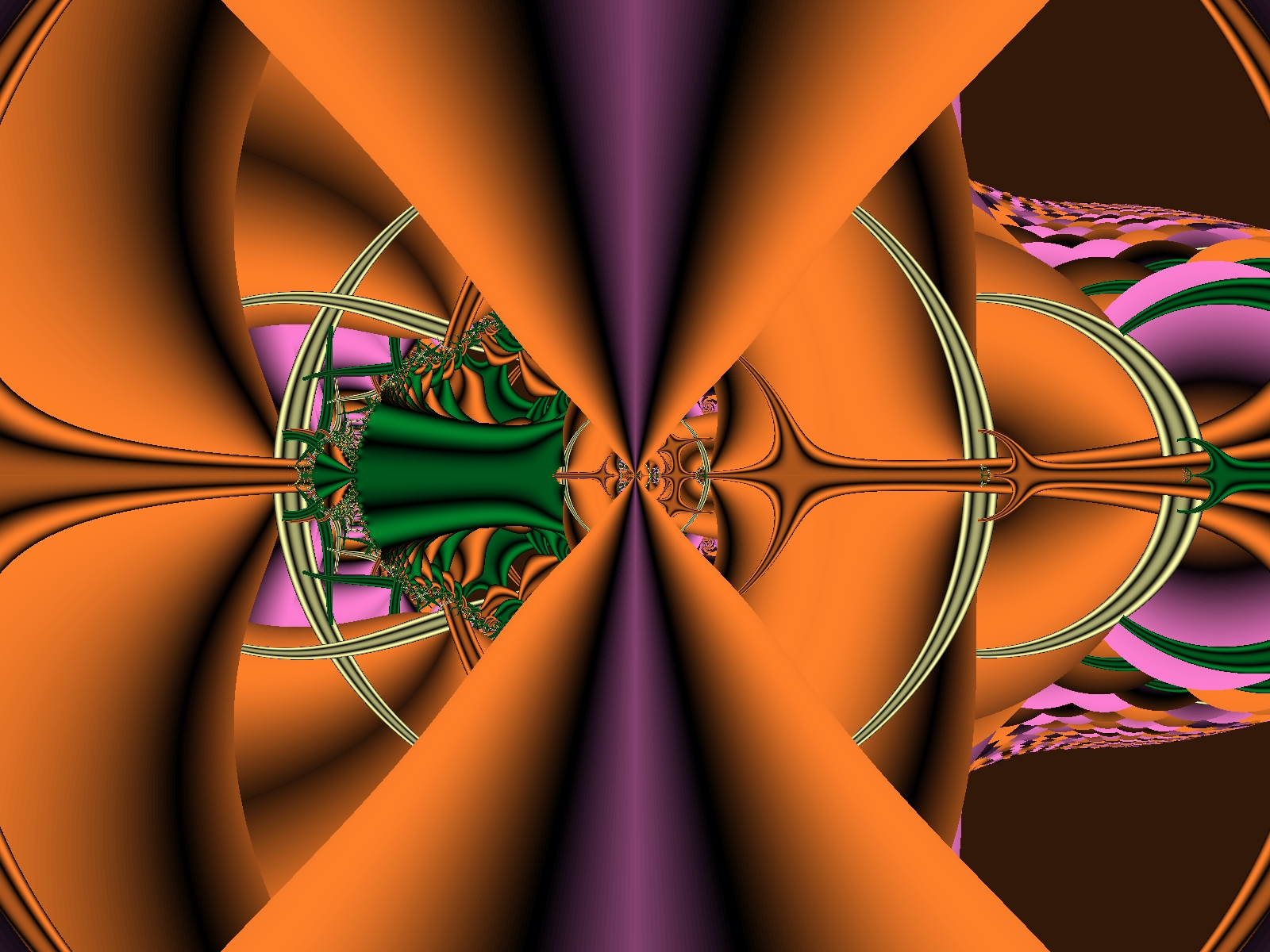 Mit einem Klick auf das Fraktal-Bild wird die Seite wieder geschlossen!