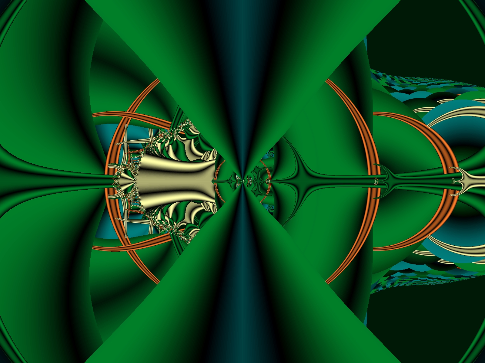 Mit einem Klick auf das Fraktal-Bild wird die Seite wieder geschlossen!