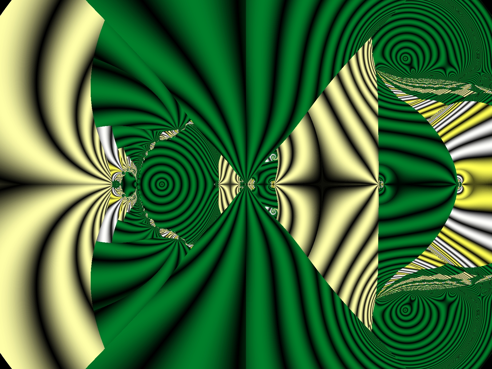 Mit einem Klick auf das Fraktal-Bild wird die Seite wieder geschlossen!