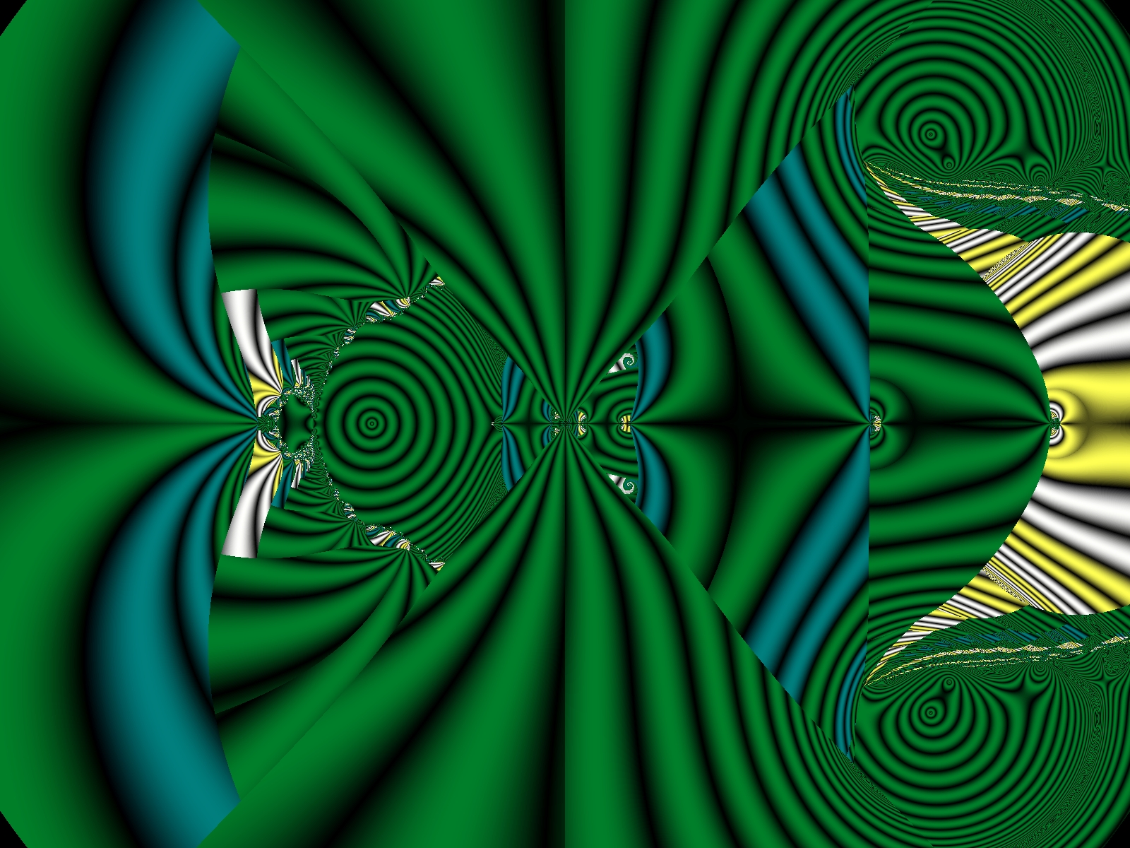 Mit einem Klick auf das Fraktal-Bild wird die Seite wieder geschlossen!