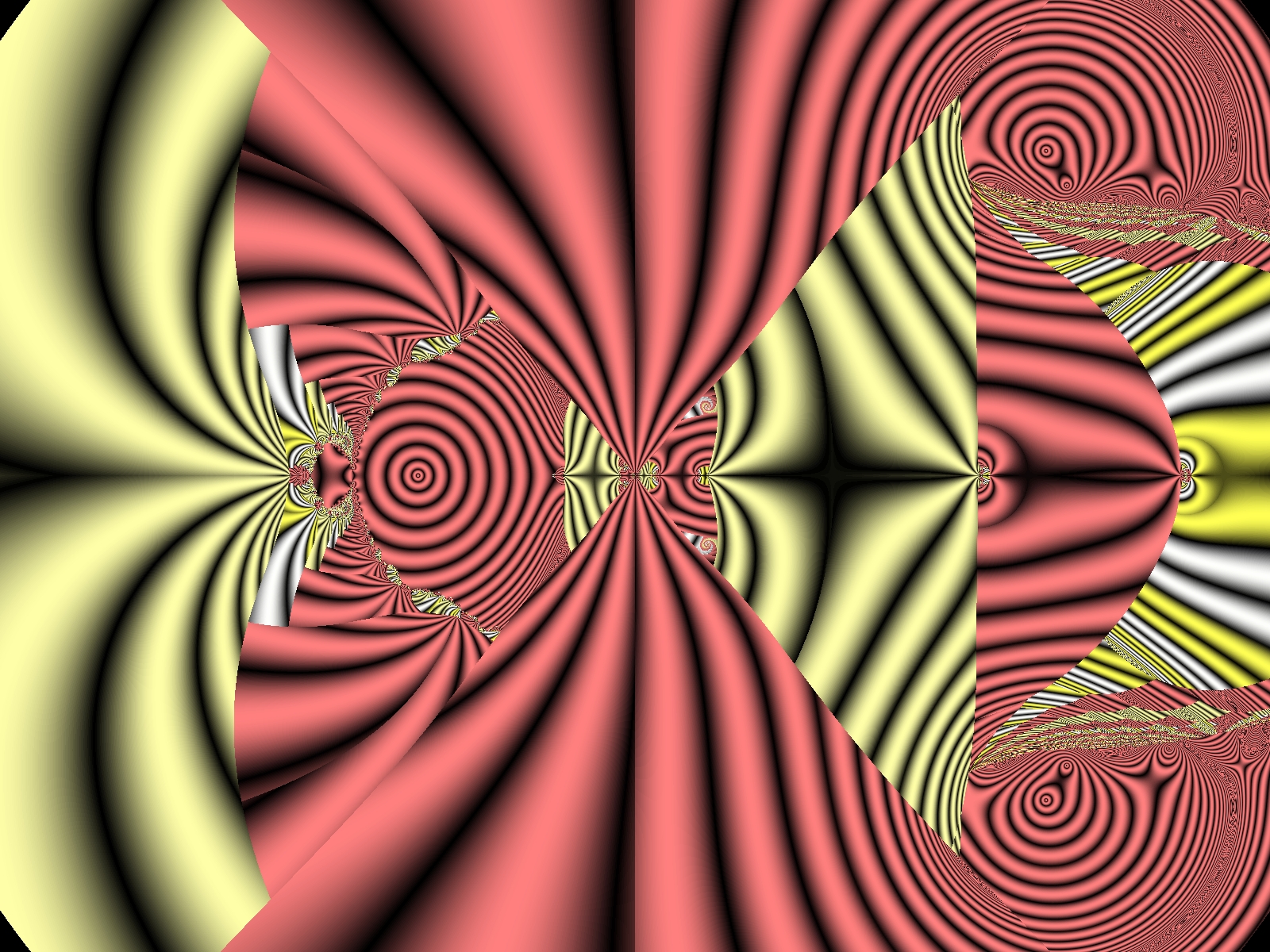 Mit einem Klick auf das Fraktal-Bild wird die Seite wieder geschlossen!