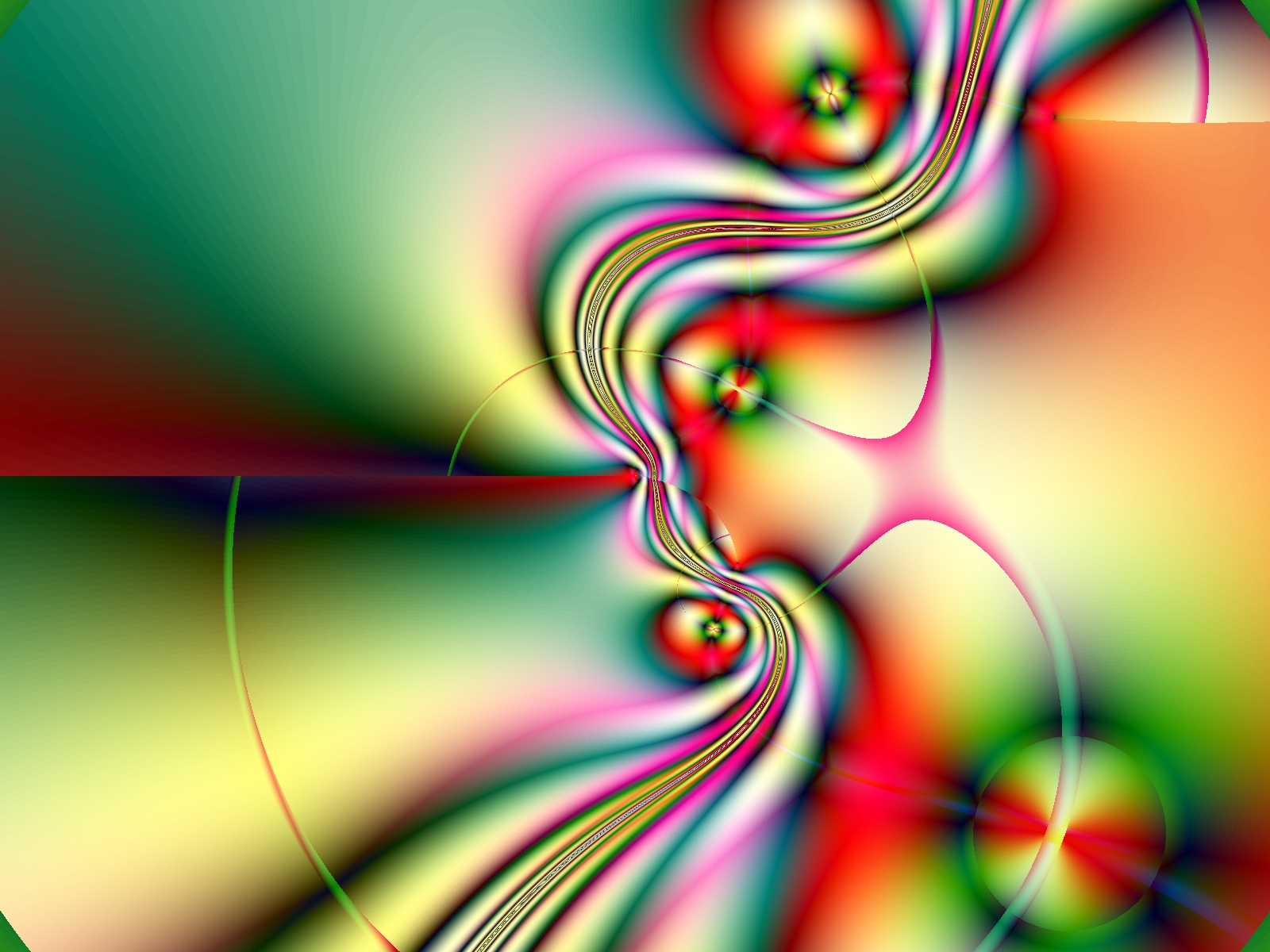 Mit einem Klick auf das Fraktal-Bild wird die Seite wieder geschlossen!