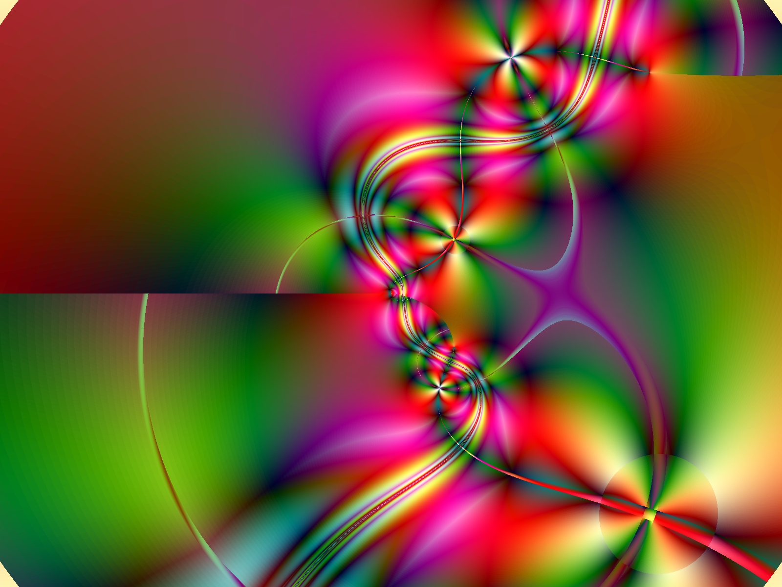 Mit einem Klick auf das Fraktal-Bild wird die Seite wieder geschlossen!