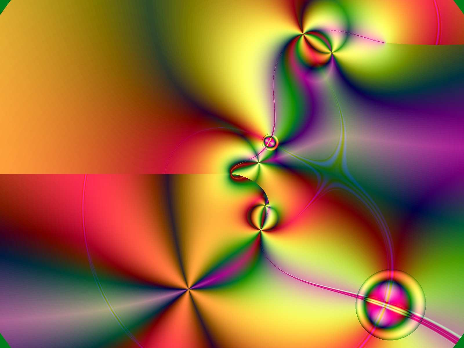 Mit einem Klick auf das Fraktal-Bild wird die Seite wieder geschlossen!