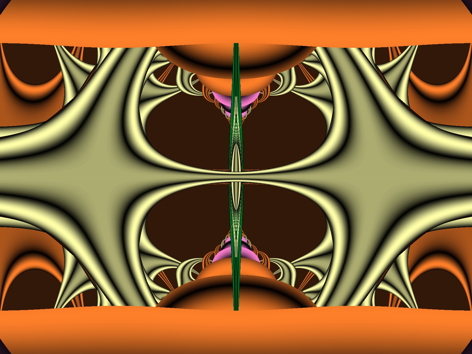 Mit einem Klick auf das Fraktal-Bild wird die Seite wieder geschlossen!