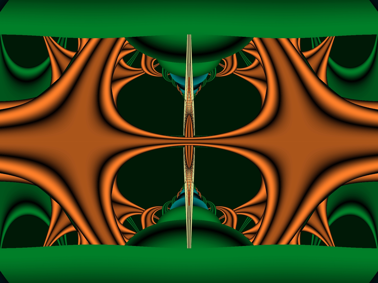 Mit einem Klick auf das Fraktal-Bild wird die Seite wieder geschlossen!