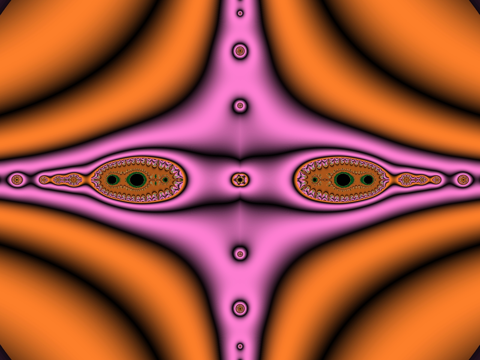 Mit einem Klick auf das Fraktal-Bild wird die Seite wieder geschlossen!