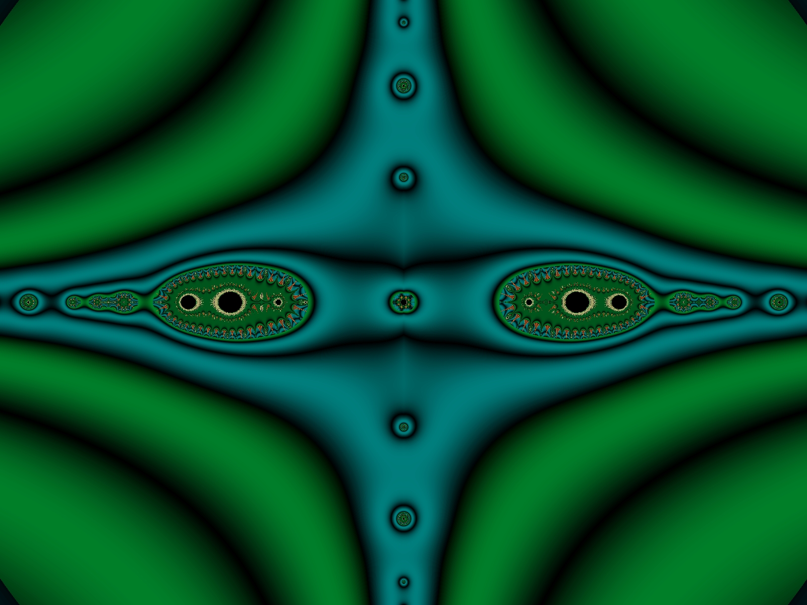 Mit einem Klick auf das Fraktal-Bild wird die Seite wieder geschlossen!