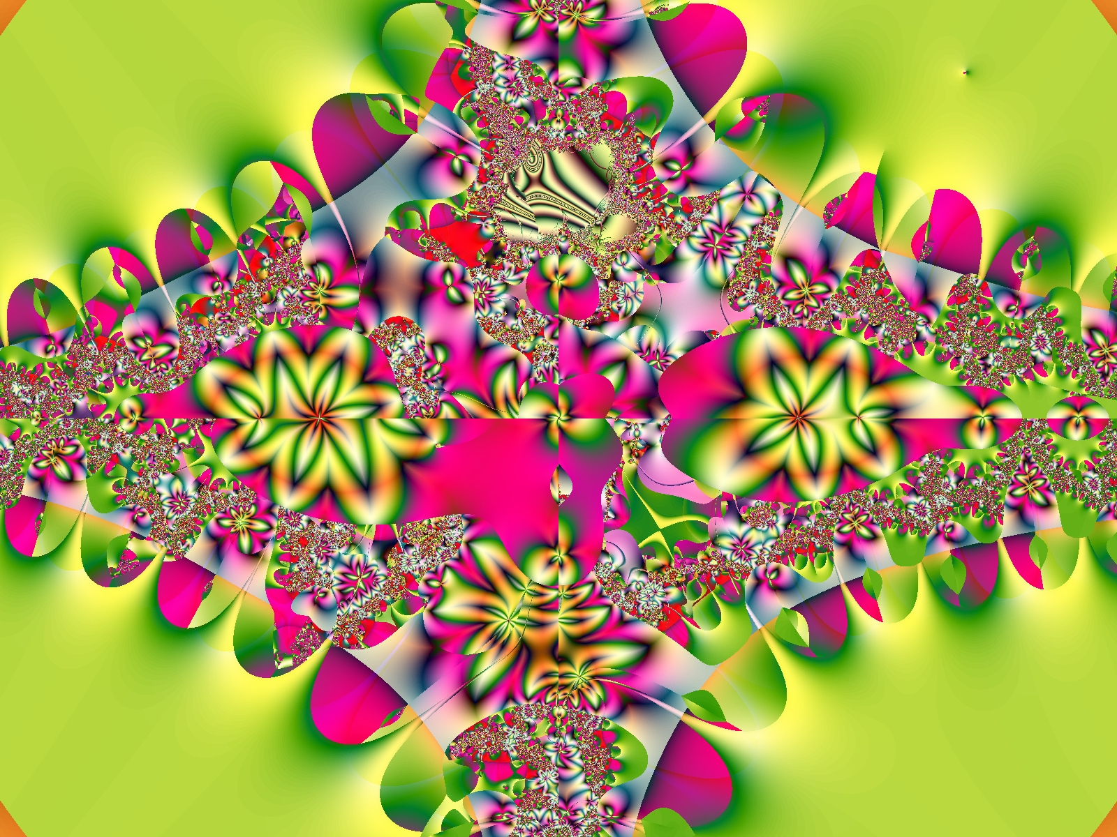 Mit einem Klick auf das Fraktal-Bild wird die Seite wieder geschlossen!