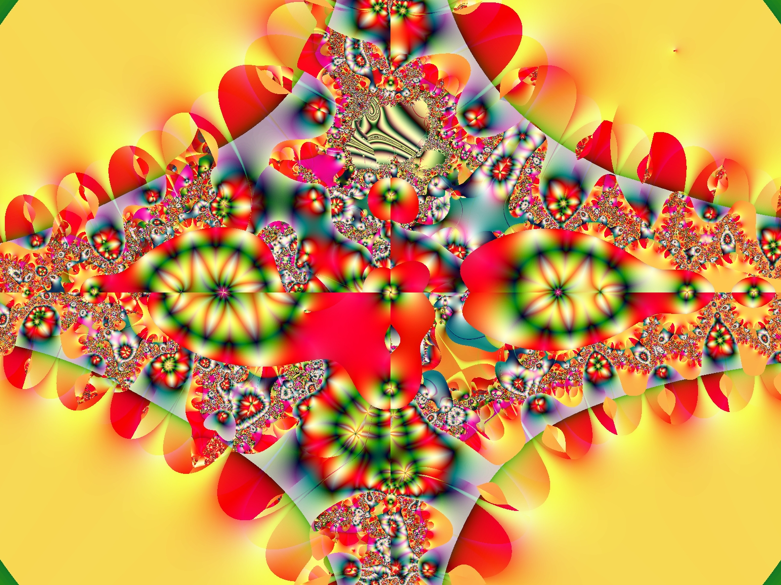 Mit einem Klick auf das Fraktal-Bild wird die Seite wieder geschlossen!