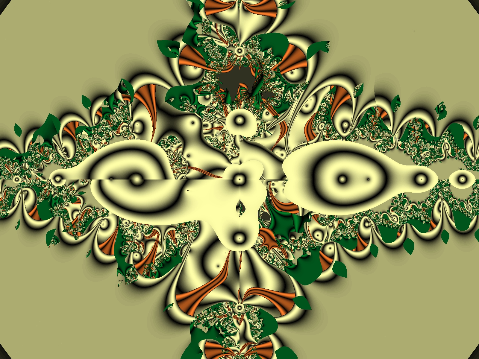 Mit einem Klick auf das Fraktal-Bild wird die Seite wieder geschlossen!