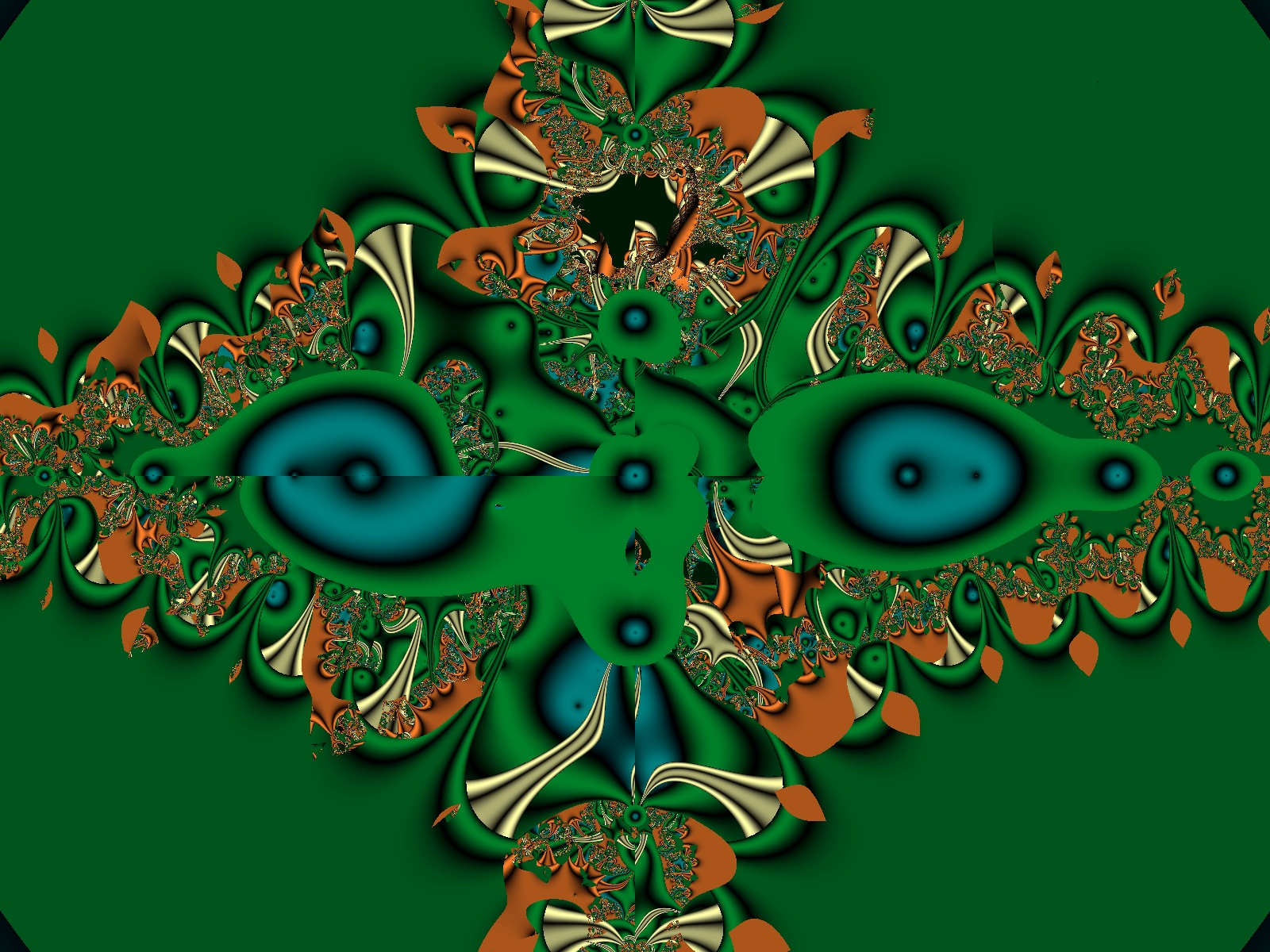 Mit einem Klick auf das Fraktal-Bild wird die Seite wieder geschlossen!