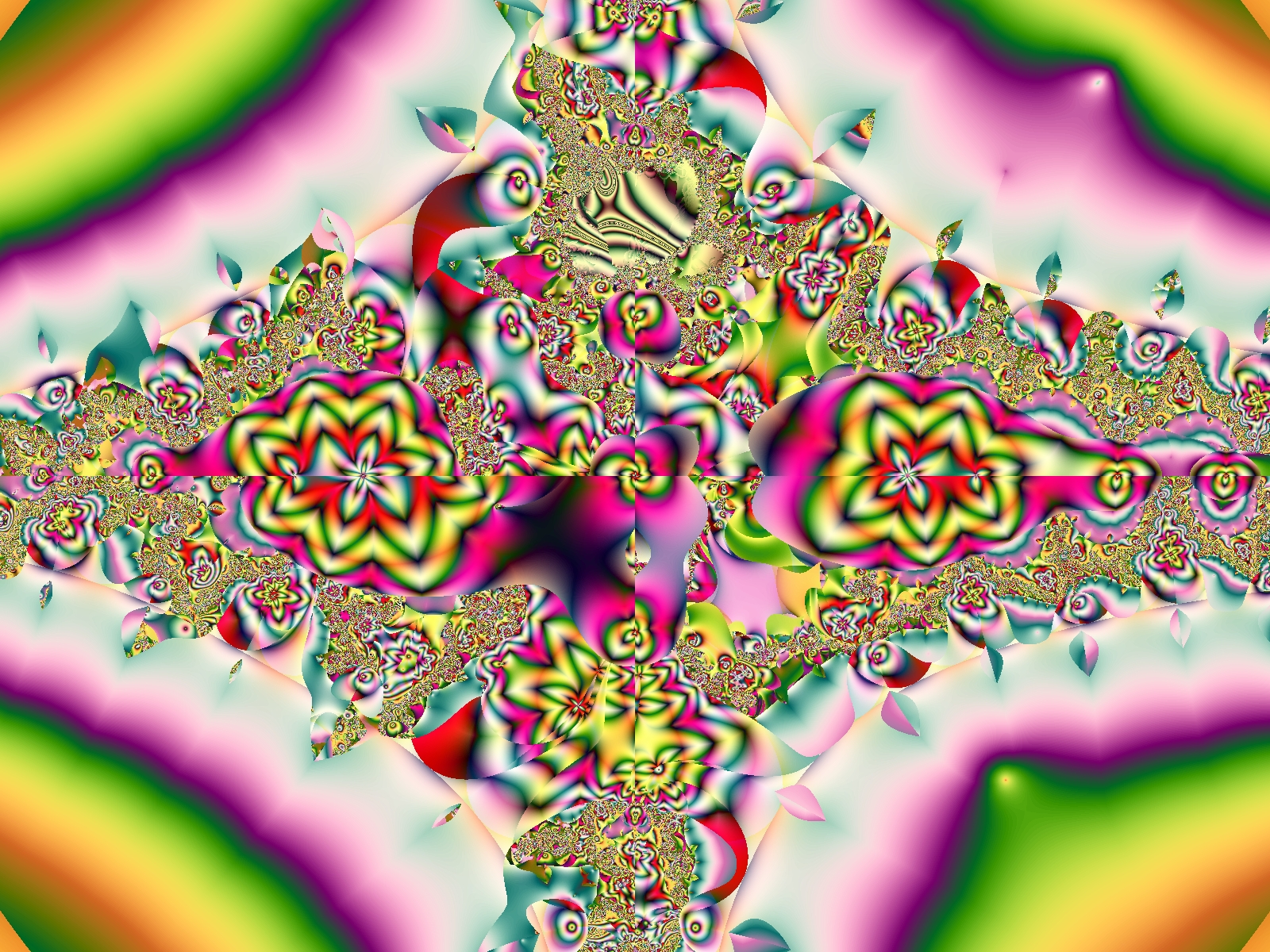 Mit einem Klick auf das Fraktal-Bild wird die Seite wieder geschlossen!