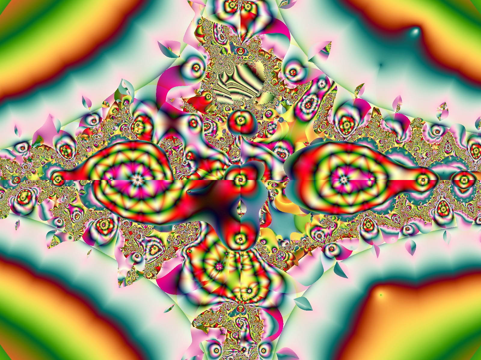 Mit einem Klick auf das Fraktal-Bild wird die Seite wieder geschlossen!