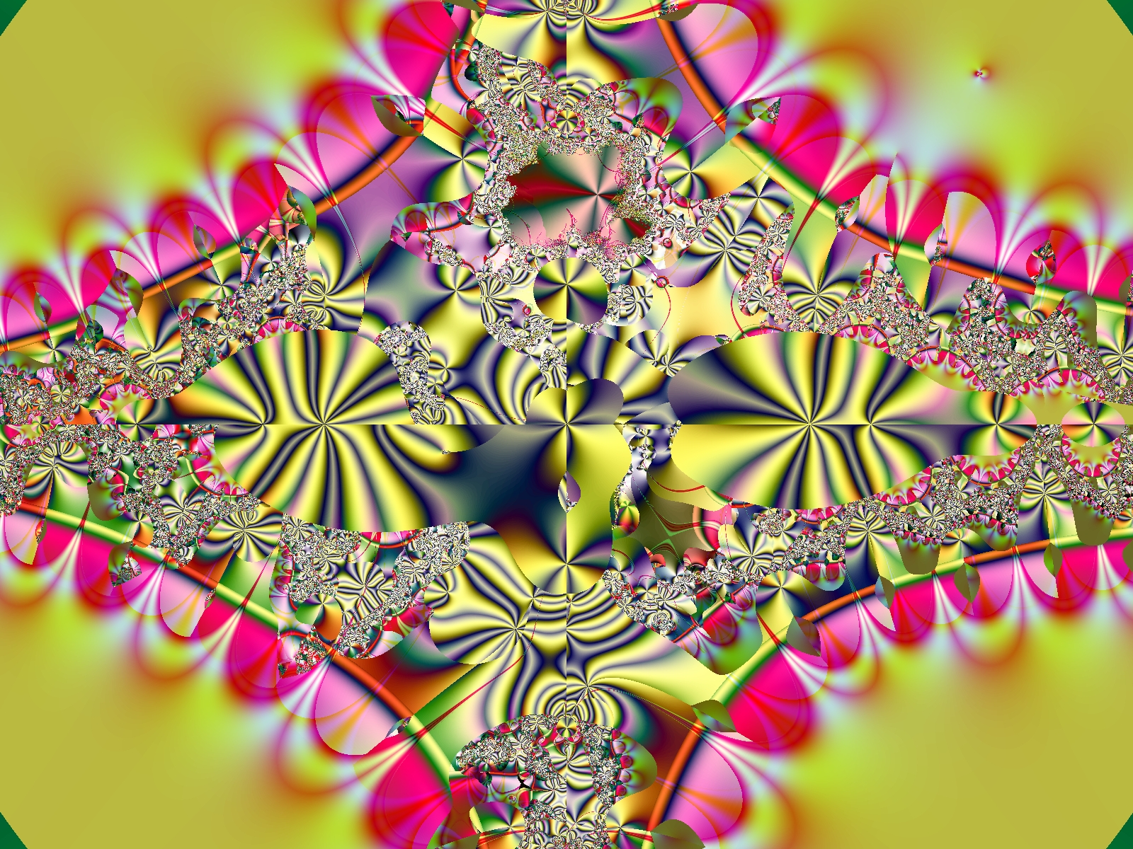 Mit einem Klick auf das Fraktal-Bild wird die Seite wieder geschlossen!