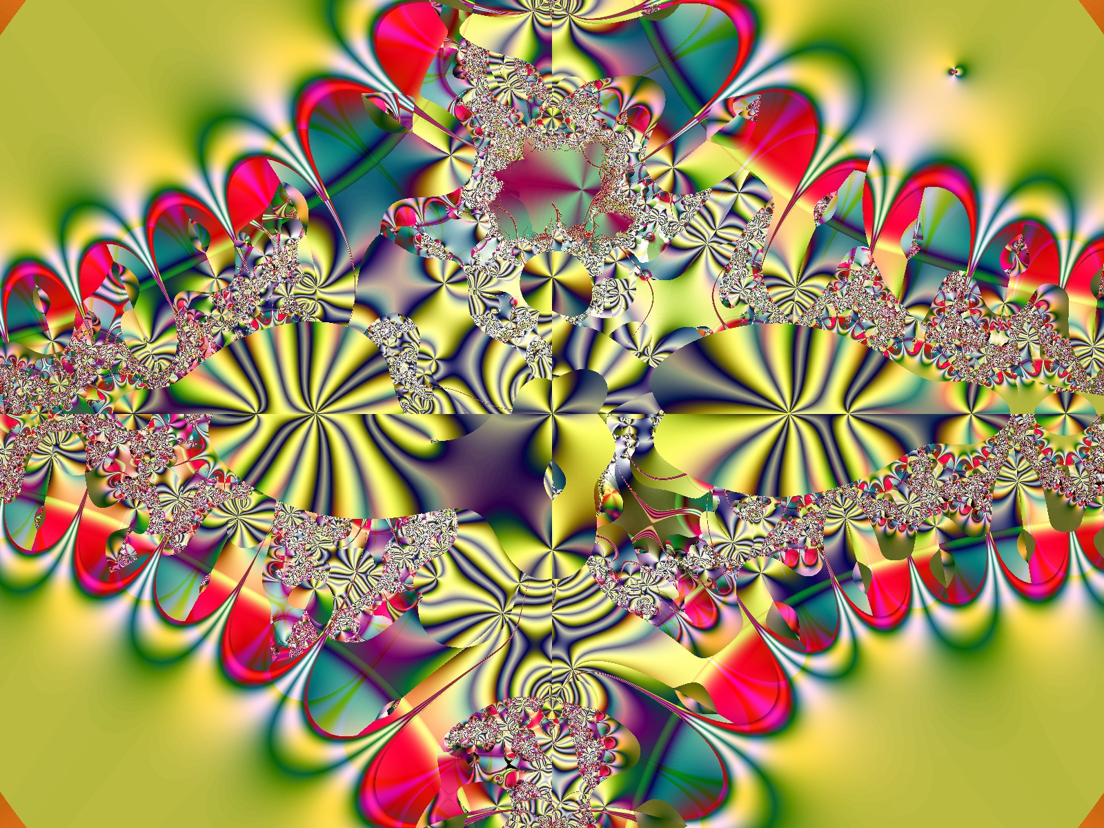 Mit einem Klick auf das Fraktal-Bild wird die Seite wieder geschlossen!