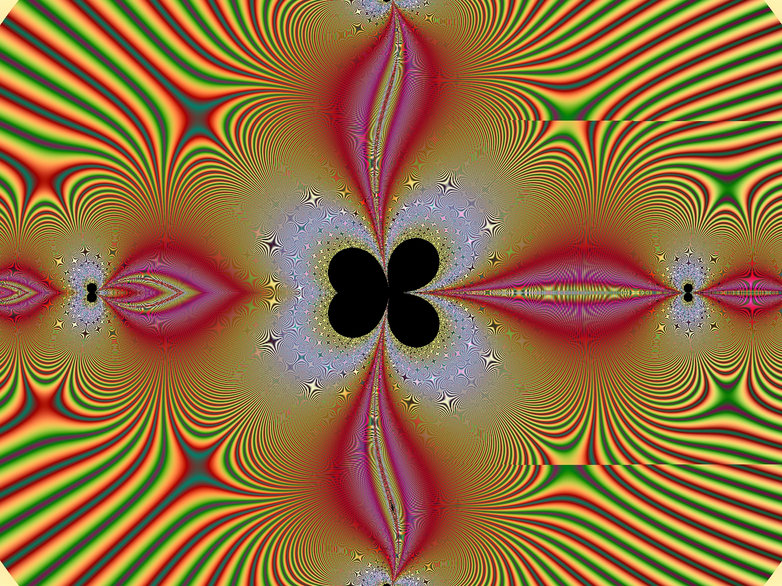 Mit einem Klick auf das Fraktal-Bild wird die Seite wieder geschlossen!