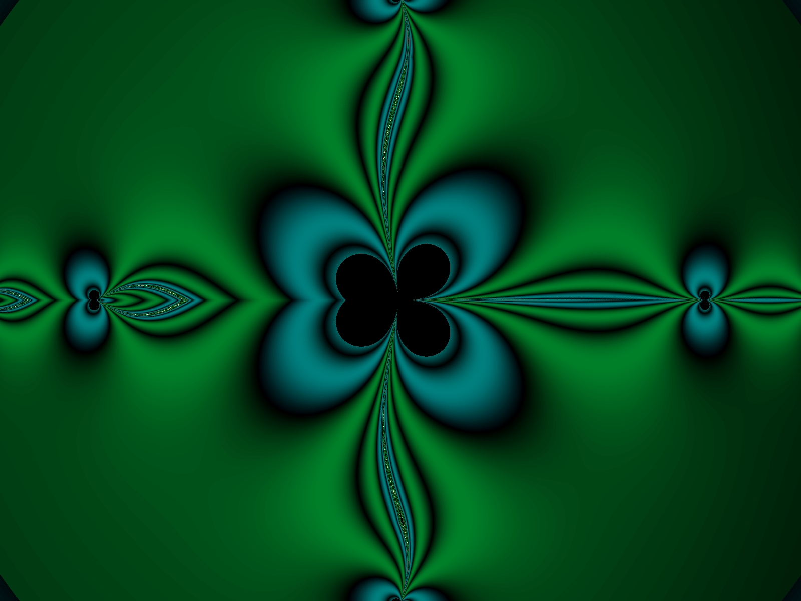 Mit einem Klick auf das Fraktal-Bild wird die Seite wieder geschlossen!